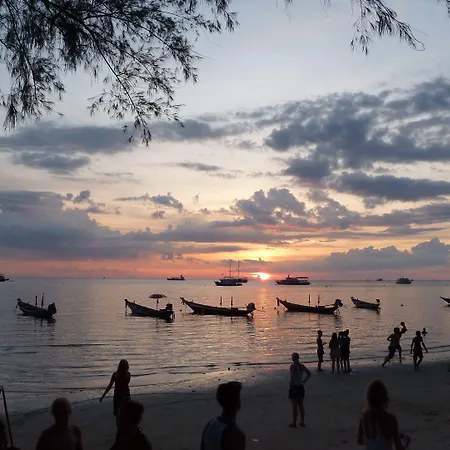 Silver Sands Beach Resort-2