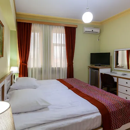 Penthouse Hotel-3