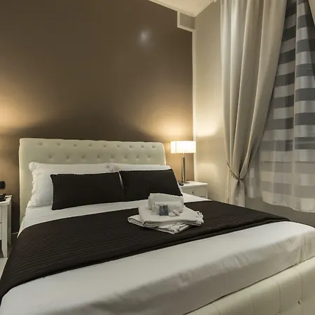 Fabio Massimo Guest House-3