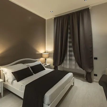 Fabio Massimo Guest House-2