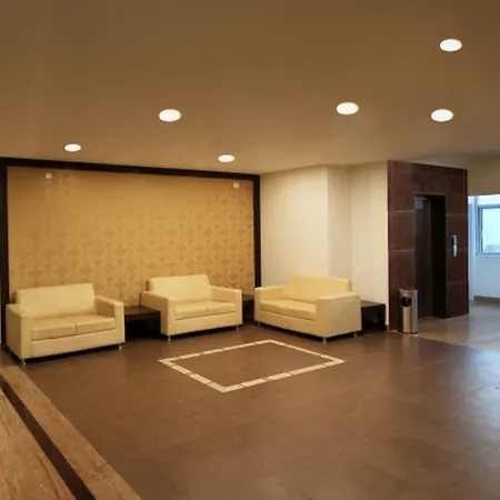 Ni Ambaari Suites In Mysore-2