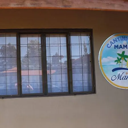 Pousada Manna-3