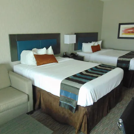 Wingate By Wyndham Lubbock-3