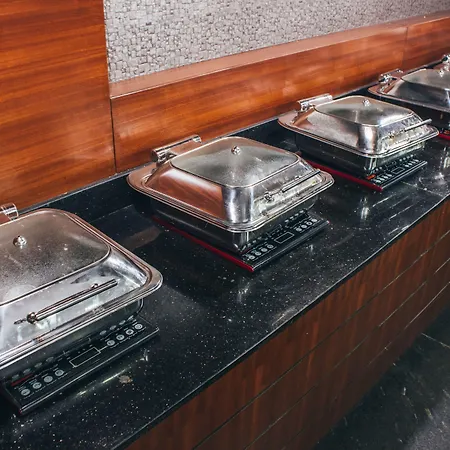 Ni Ambaari Suites In Mysore-3
