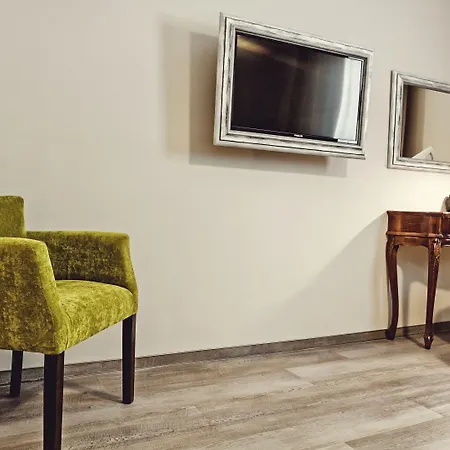 Wellness Hotel Volarik-3
