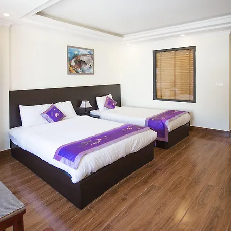 Sapa Romance Hotel-2