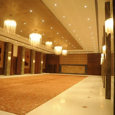 Hotel The Arindum-3