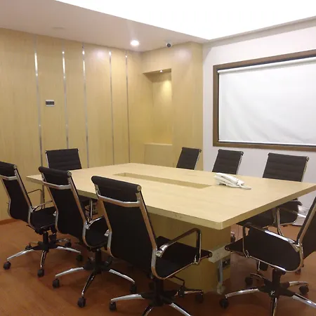 Hotel Nk Grand Park Airport Hotel-2