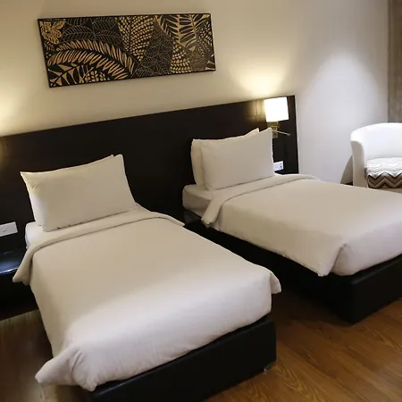 Hotel The Arindum-2