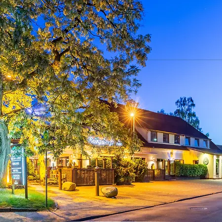 Burgdorfs Hotel&Restaurant-3