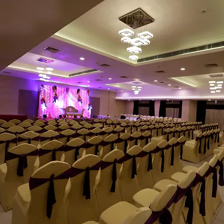 Hotel Nk Grand Park Airport Hotel-3