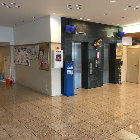 Toyoko Inn Saga Ekimae-3