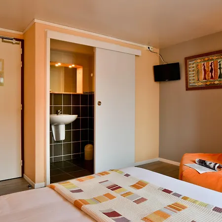 Logis Hotel de France-2
