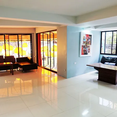 Villa Cha-Cha Khaosan Rambuttri-3