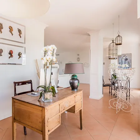 Molo 44 suites Puerto Banús-2