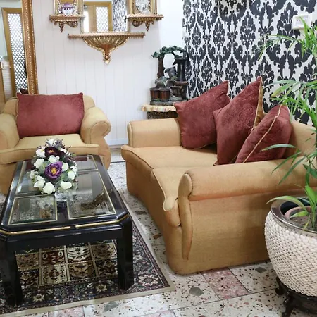 Grace Boutique Hotel-3