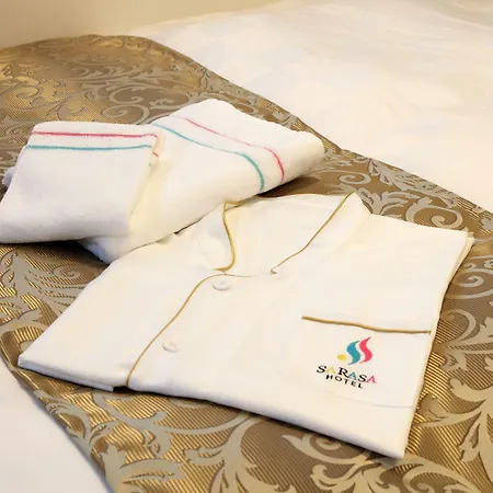 Sarasa Hotel Shinsaibashi-2