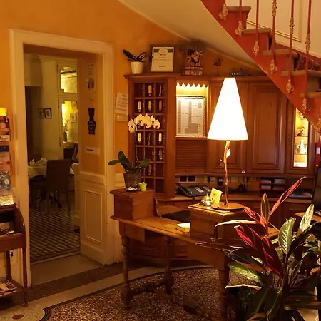 Hotel Du Parc-2