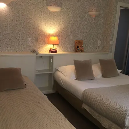 Hotel Du Parc-2