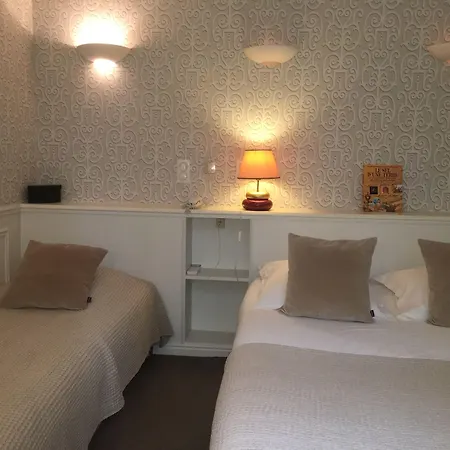 Hôtel du Parc-3