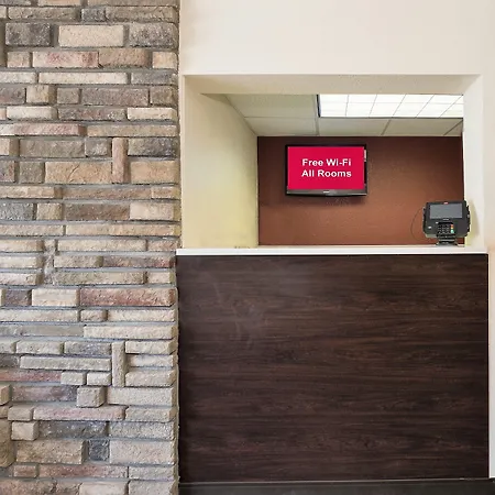 Red Roof Inn Cortland-3