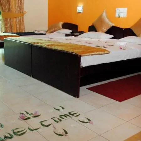 Hotel Eden Garden-2