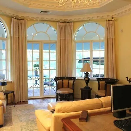 Luxury Apartments At Brookleigh-3