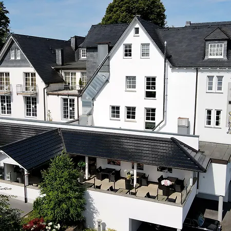 Hotel Rech-2