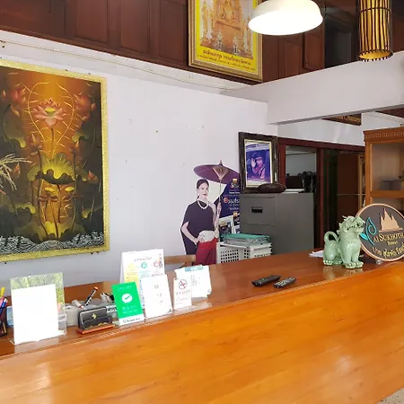 ปาย สุโขทัย รีสอร์ท-2