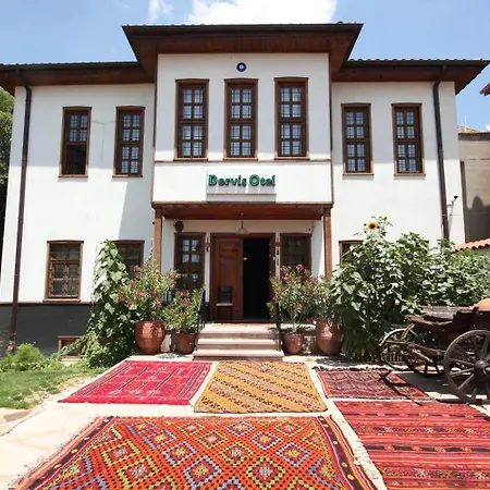Konya Dervish Hotel-3