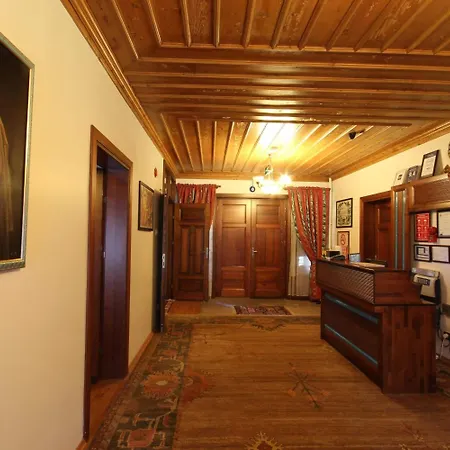 Konya Dervish Hotel-3