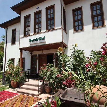 Konya Dervish Hotel-2