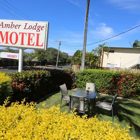 Amber Lodge Motel-2