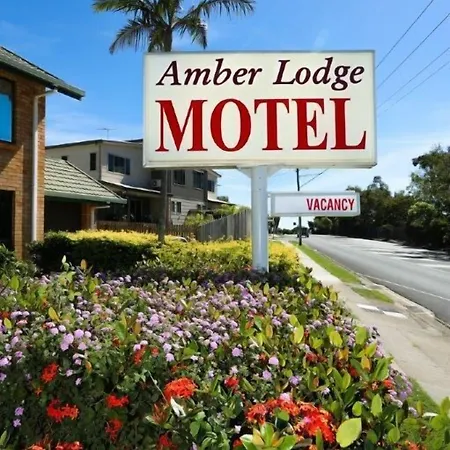 Amber Lodge Motel-3