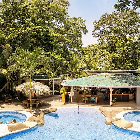 Socialtel Puerto Viejo - Formerly Selina Puerto Viejo-3