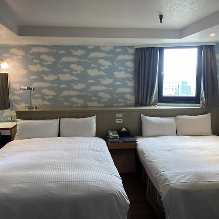 Sunny Hotel-2
