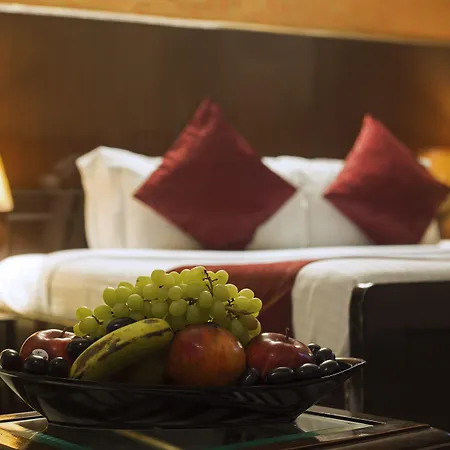 Airport Hotel Olive & Blue-3