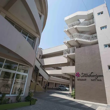 Hotel Sownthariyam-2