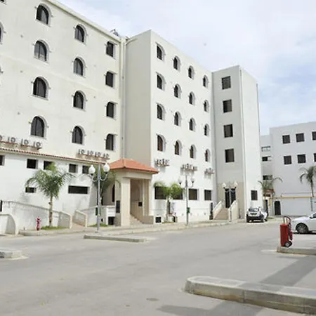 Numidien Hotel-3