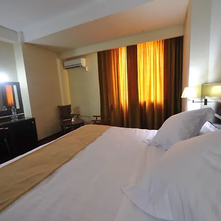 Numidien Hotel-2