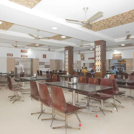 Hotel Sownthariyam-3