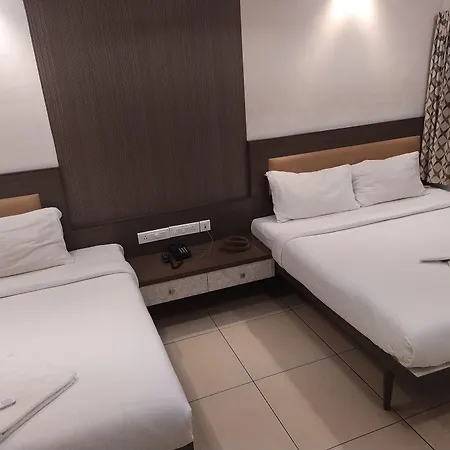 Hotel Sownthariyam-3