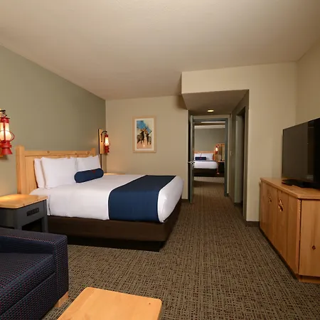 Great Wolf Lodge Colorado Springs-2
