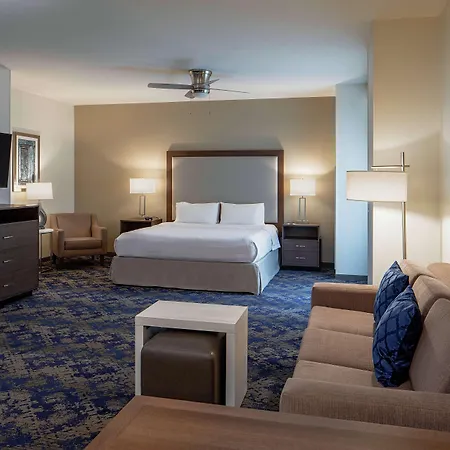 Homewood Suites By Hilton New Orleans French Quarter-3