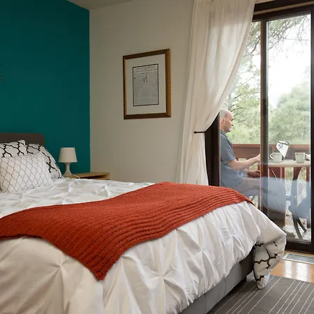 Pueblo Canyon Inn-3