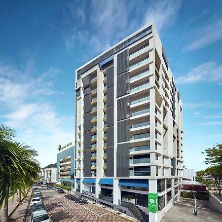 Tropics Eight Suites-3
