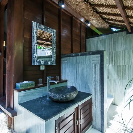 The Nichos Bungalows And Villas-2