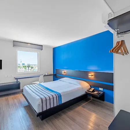 City Express Junior By Marriott Merida Altabrisa-3