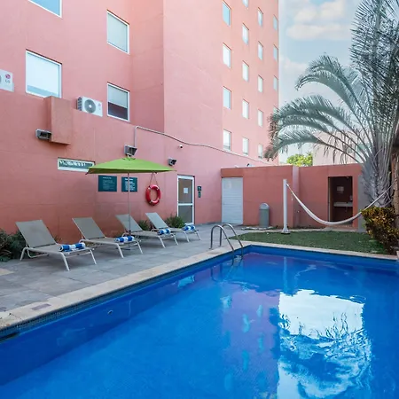 City Express Junior By Marriott Merida Altabrisa-2