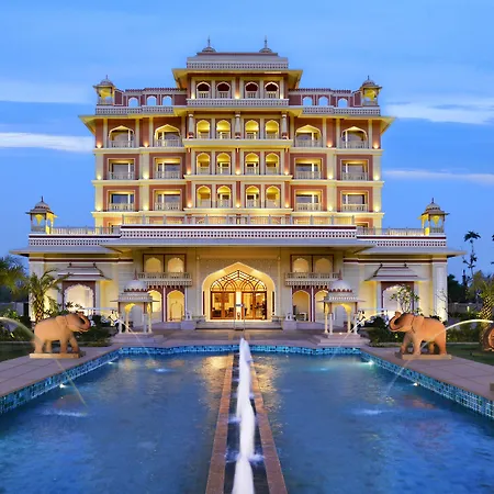 Indana Palace Jaipur-2